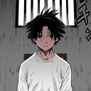 Ken/sailor piece Discord server icon