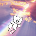 🌈Boykisser City :3🌈 Discord server icon