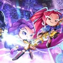 ++ Jeremy and Friend's CookieRun Crossover  ++ discord icon