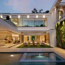 The Floofster Miles & the Gang's Club Town discord icon