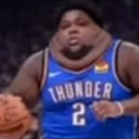 Sigma Nation. Discord server icon