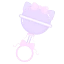 ♡・/crybaby・₊˚𓂃