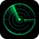 GEXRadar icon