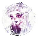 DJ2L  ⸸  ⸝  :  serpents     ¤   .✦ ݁˖