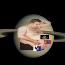 [J.G] Planet GIRTH Discord server icon