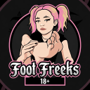 Foot Freeks 18+ Server Icon