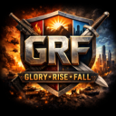 Glory Rise Fall Discord server icon