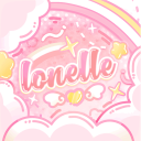 Discovery icon for lonelle ࿐  scl ୨ gws  ❀ Discord server