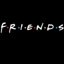 The Central Perk Discord server icon