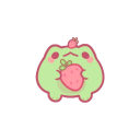 Frog Pond! Discord server icon