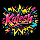 Kalesh™ Discord server icon