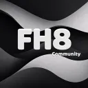 𝗙𝗛𝟴 | store