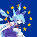 /eurogen/ Discord server icon