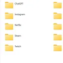 cookies network's server