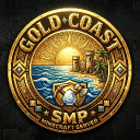 GoldCoastSmp Discord server icon