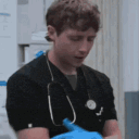 Code Blue: The Pitt Discord server icon