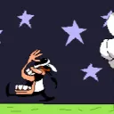 Official pain mode discord server Discord server icon