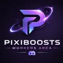 EVs workers area