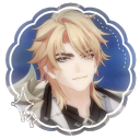 ✦ .  /𝑯𝒆𝒓𝒛𝒆𝒏𝒔𝒐𝒓𝒕 ! ი𐑼 #BOOSTUS Discord server icon