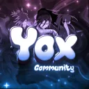 ζ͜͡ 𝐘𝐨𝐱 Community