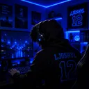 ljoshyl CLUB