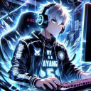 ljoshyl CLUB Discord server icon