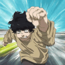 100 Meters (Hyakuemu)