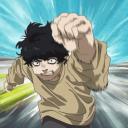 100 Meters (Hyakuemu)