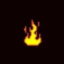 Nether Flame
