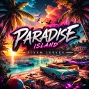 Paradise Island FiveM