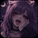 밤방 Discord server icon