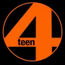 The 4teen Token Discord server icon