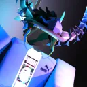 Horns Roblox