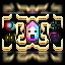 TenkenAmainu's Crafting Station