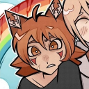 ．# to death .      𓏵