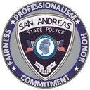 SA'B | San Andreas State Police