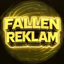 Fallen Reklam |  ÜCRETSİZ TANITIM #100🎉 discord icon