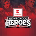 Kaufland Highschool Heroes