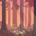 ☆﹒After the Falls﹒┄﹒ Discord server icon