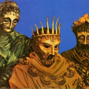 Certain Prosperity Discord server icon