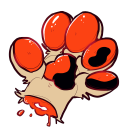 Paw Print Lounge Discord server icon