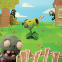 PVZ fan club ( plants vs zombies ) Discord server icon