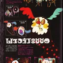 ♪♪♪♪♪♪my evil guts