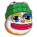 FROGE 69mg