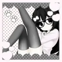 ★·̩̩̥̩ 𝓜𝓸𝓸𝓷𝓼𝓲𝓵𝓴·̩̩̥̩★ selling server discord icon