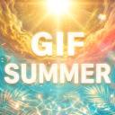 🏝 GIF SUMMER