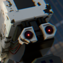 Innovation Century-Fan Server Discord server icon