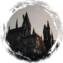 ♯ Hogwarts ,,