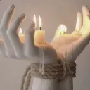 *.+ june’s corner discord icon