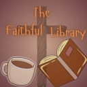 The Faithful Library Discord server icon